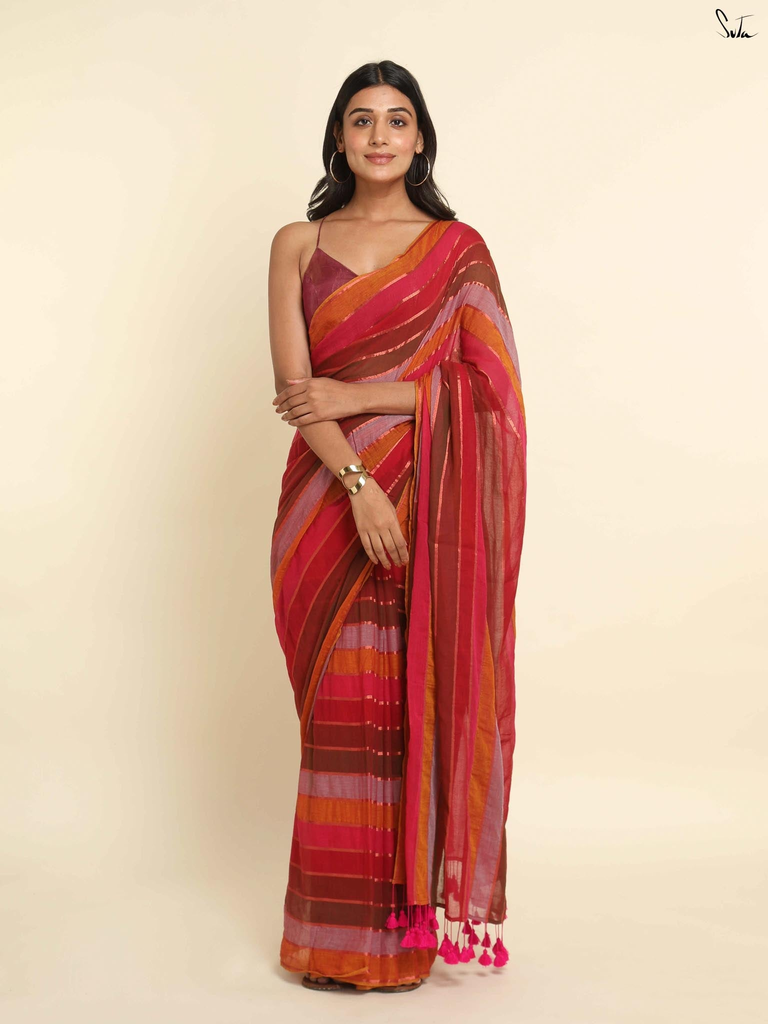 Ornella Saree