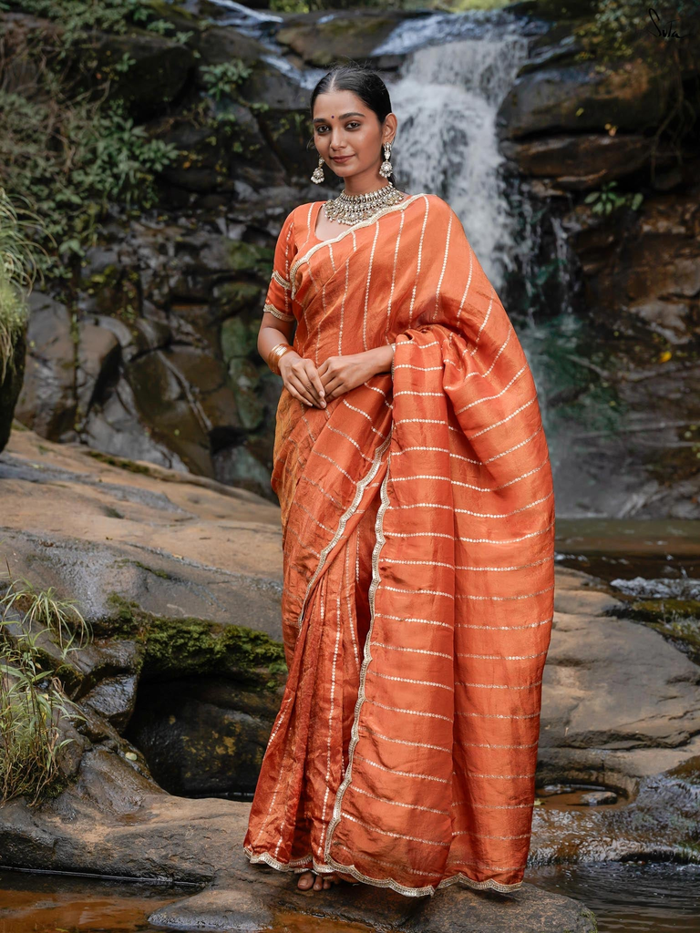 In Line Rekha